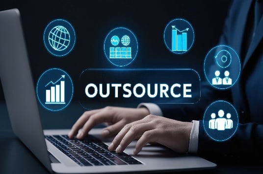 Popular 10 Software Outsourcing in USA 2026