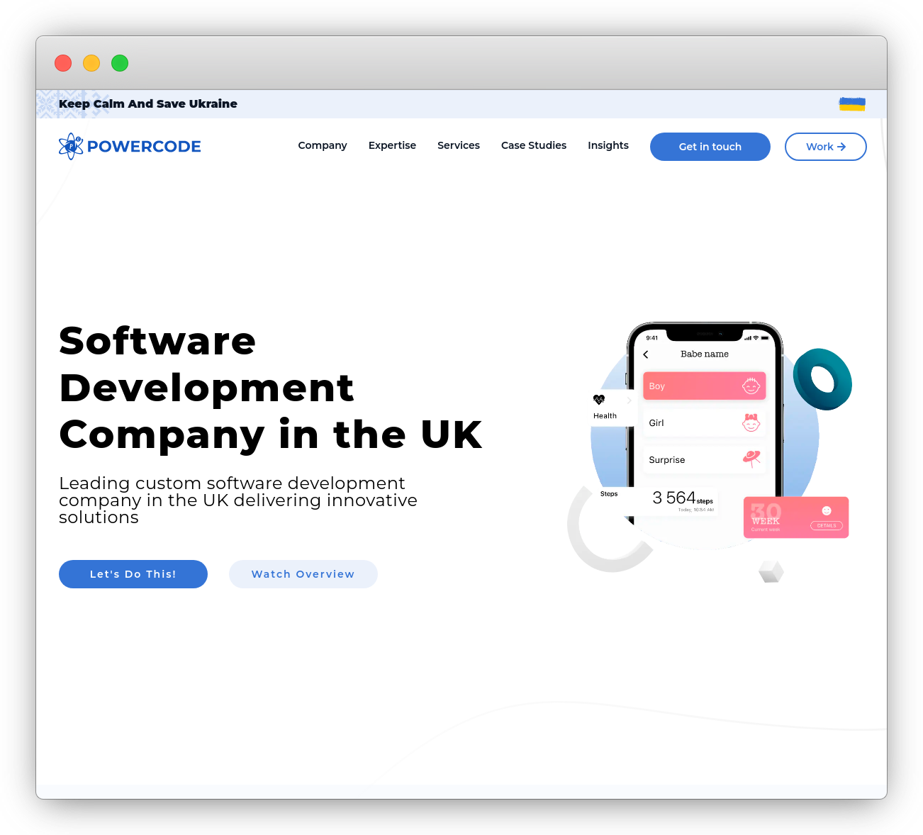 Powercode-Product development companies