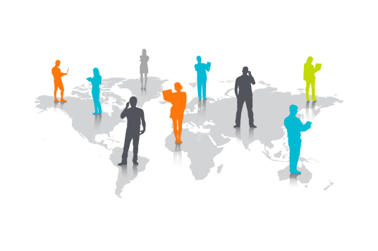 Outsourcing Product Development- global talents