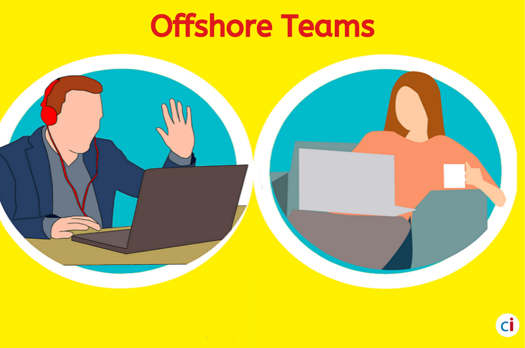 Proven Ways To Work With Offshore Teams Smoothly And Effectively