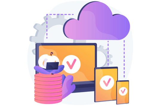 SaaS development lifecycle