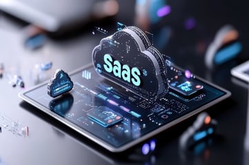 Top SaaS application development companies in 2026 building scalable cloud solutions
