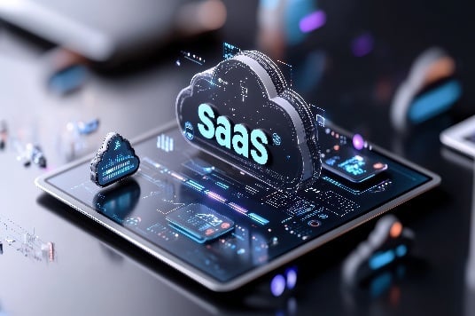 Top SaaS application development companies in 2026 building scalable cloud solutions