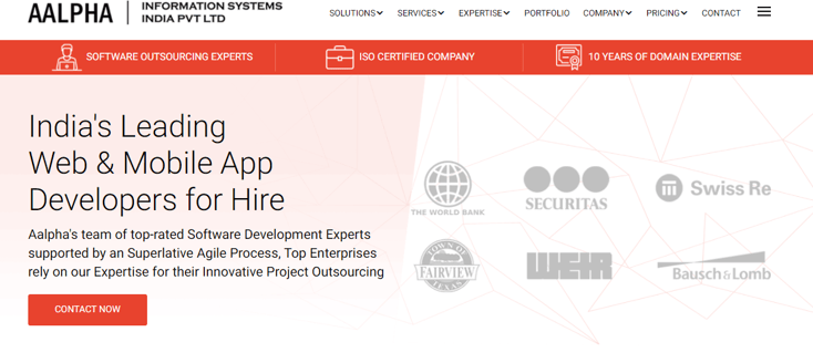 Web-Development-Company Aalpha