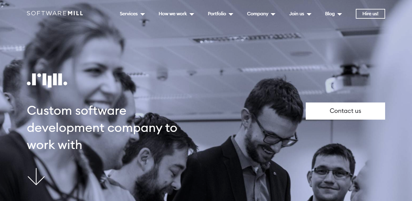 Software Outsourcing Companies in 2023 SoftwareMill