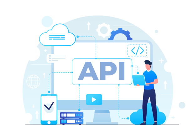 Top 10 AI APIs To Build Intelligent Products: Ultimate List For Startups
