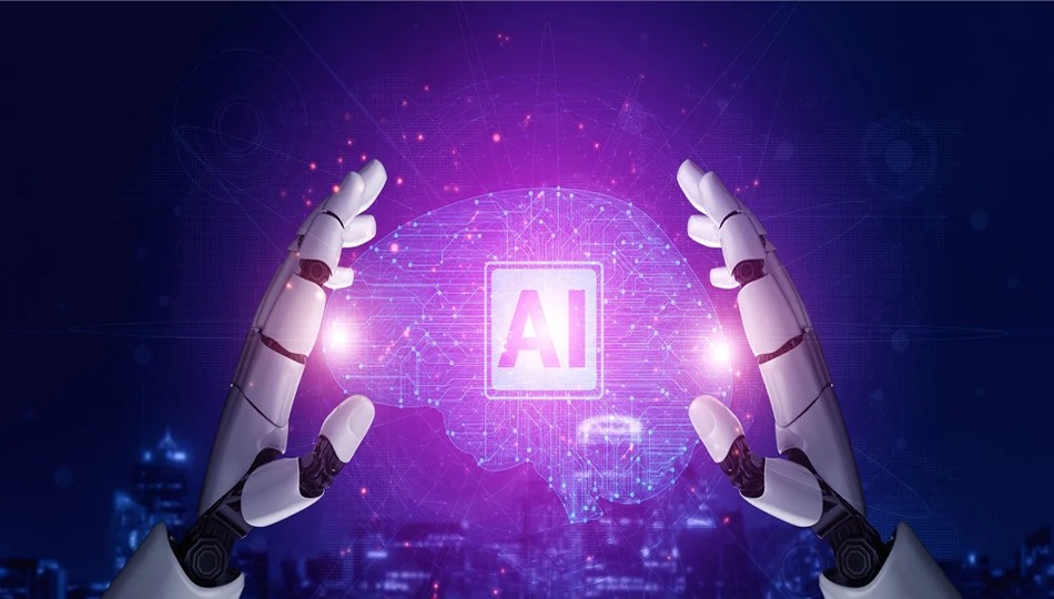 Top 10 AI Development Companies in India 2026