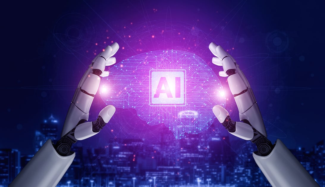 Top 10 AI Development Companies in India in 2026