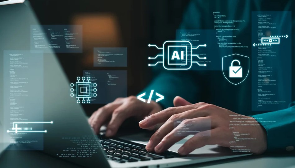 Top 10 AI Development Companies in UK 2026