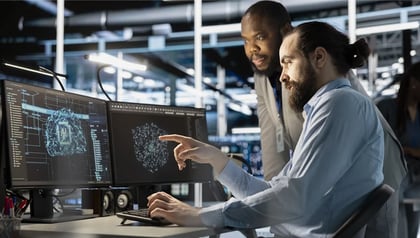 Top 10 AI Development Companies in USA (2026)