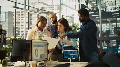 Top 10 Application Modernization Companies