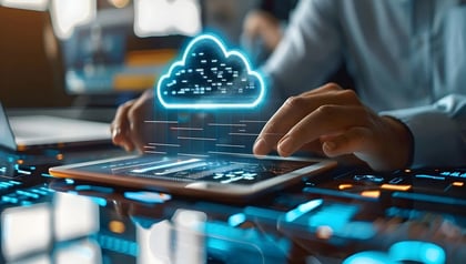 Top 10 Cloud Migration Companies 2026