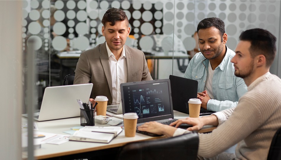 Top 10 Custom Software Development Companies in 2026