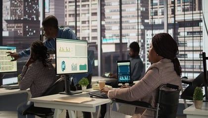 Top 10 Data Warehouse Development Companies 2026
