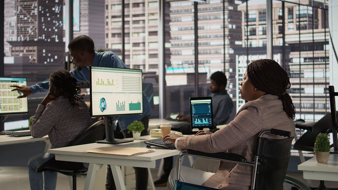 Top 10 Data Warehouse Development Companies 2026