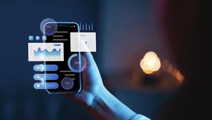 Top 10 Mobile App Development Companies in USA in 2026