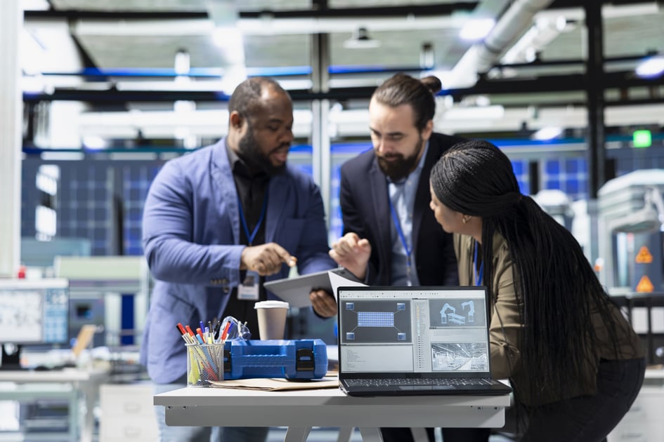 Top 10 Product Engineering Companies in 2026