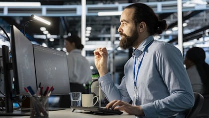 Top 10 Software Outsourcing Companies in UK 2026