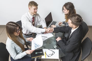 Top 10 Software Outsourcing Companies in the USA 2026