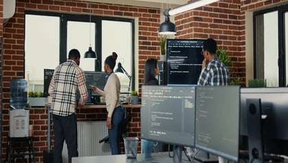 Top 11 Web Development Companies in 2026