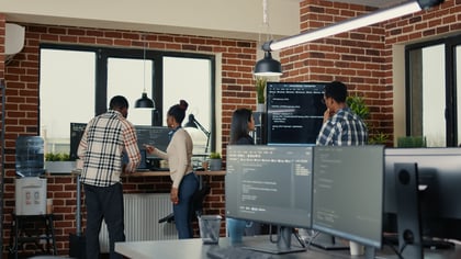 Top 10 Web Development Companies in 2026