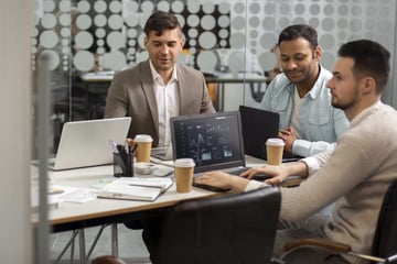 Top 12 Software Outsourcing Companies in 2026