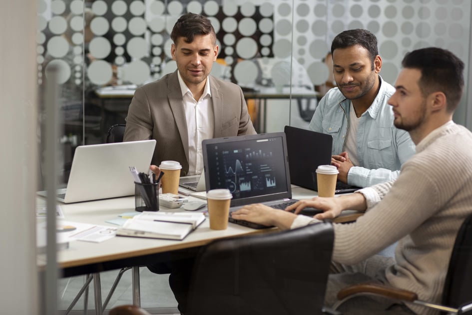 Top 12 Software Outsourcing Companies in 2026