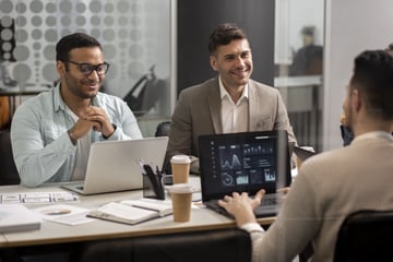 Top AI Consulting Companies 2026