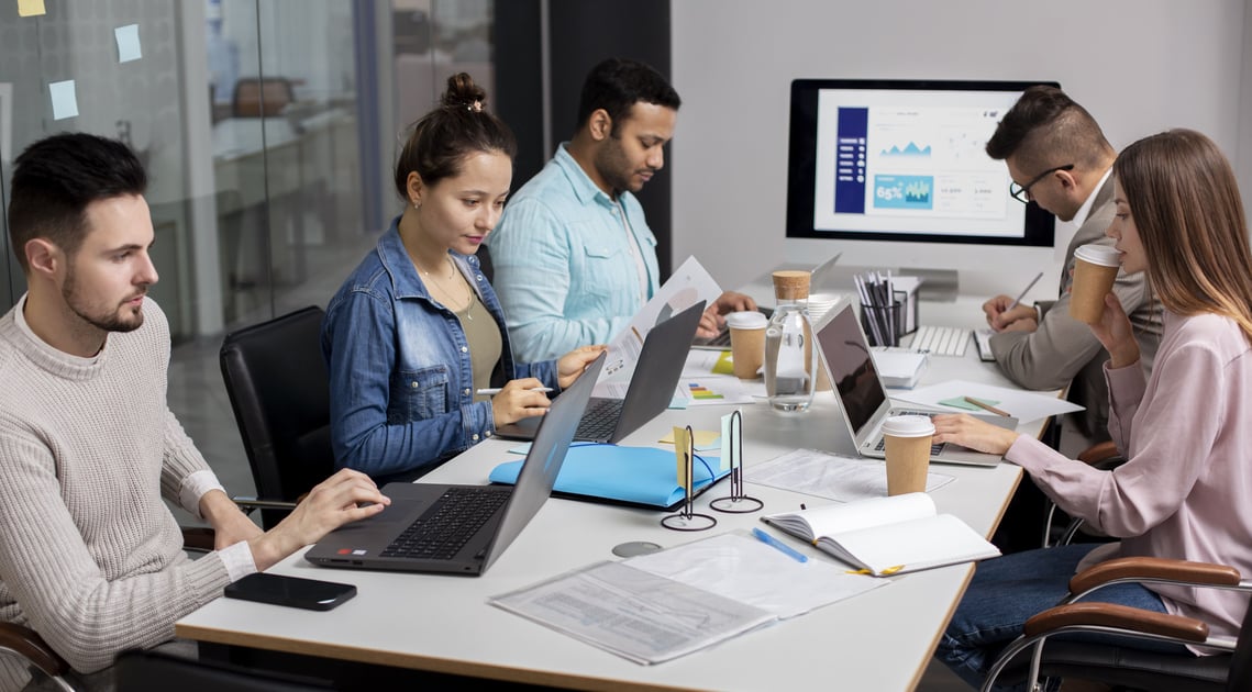 Top Full-Stack Development Companies to Hire From in 2026