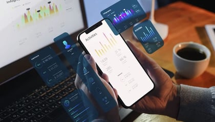 Top Mobile App Development Companies in India 2026