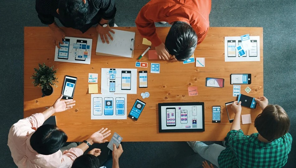 Top Mobile App Development Companies in UAE 2026 