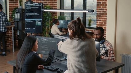Top Web Development Companies in UAE & Dubai 2026