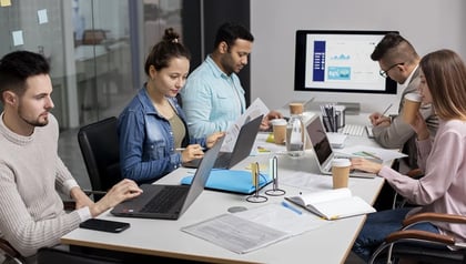 Top Web Development Companies in UK 2026