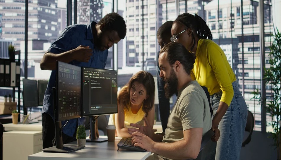 Top Web Development Companies in USA 2026