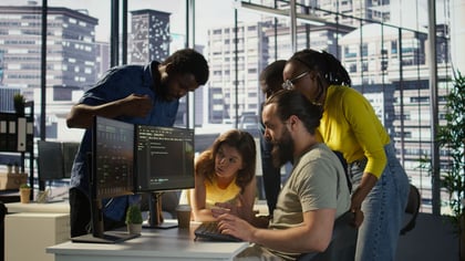 Top Web Development Companies in USA 2026