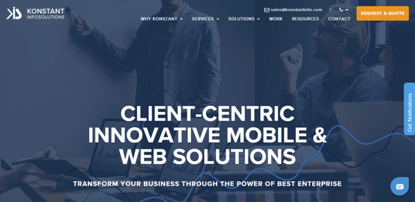 Top-Web-and-Mobile-App-Development-Company-India-USA-Konstantinfo