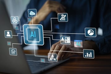 Transforming SaaS Products into AI-First Platforms