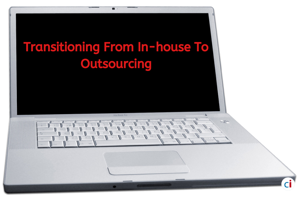 Transitioning Smoothly And Securely From In-House To Outsourcing Classic Informatics