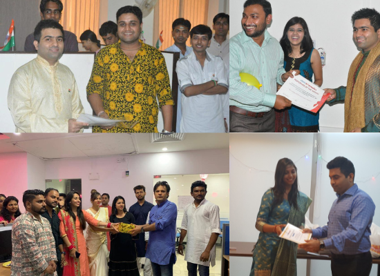 Classic Informatics Turns 20: Celebrating 20 Years of Success