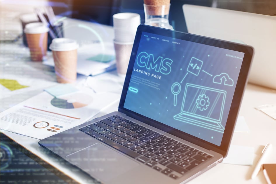 Why Use Drupal for Enterprise Content Management