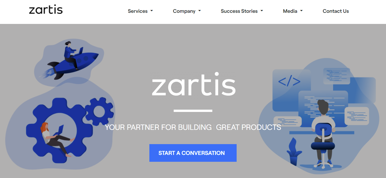 Zartis-Software-Engineering-Teams-Tech-Consulting