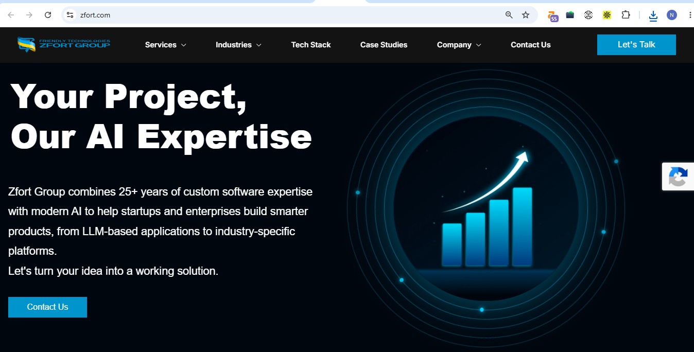 Zfort Group