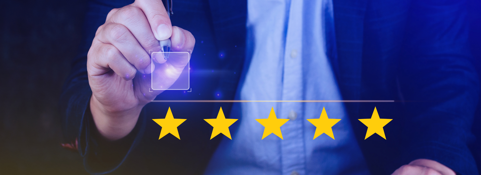 Built a multichannel customer feedback SaaS platform that captures, tracks, and closes the loop at every touchpoint