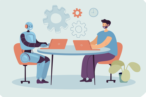 AI Agents in Customer Support: Faster Resolution & Cost Savings