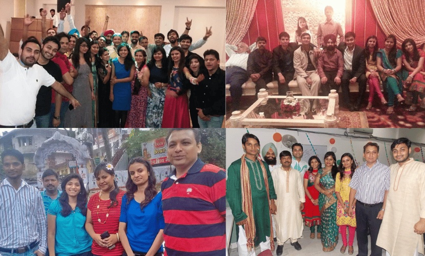 Classic Informatics Turns 18- The Employees' Story