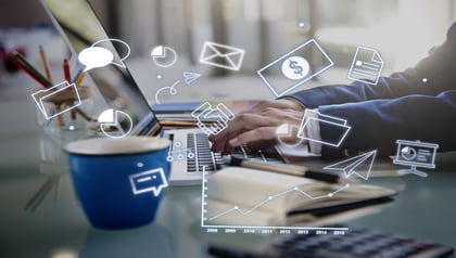 Top Marketing, Social Listening & Customer Growth Tools