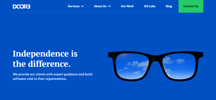 door3 Software Development Companies