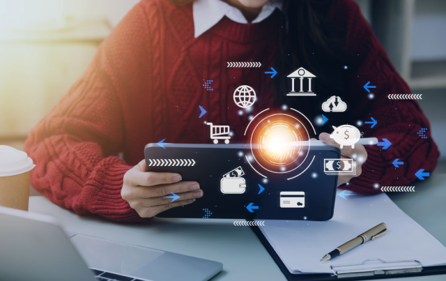 government app development - hero img