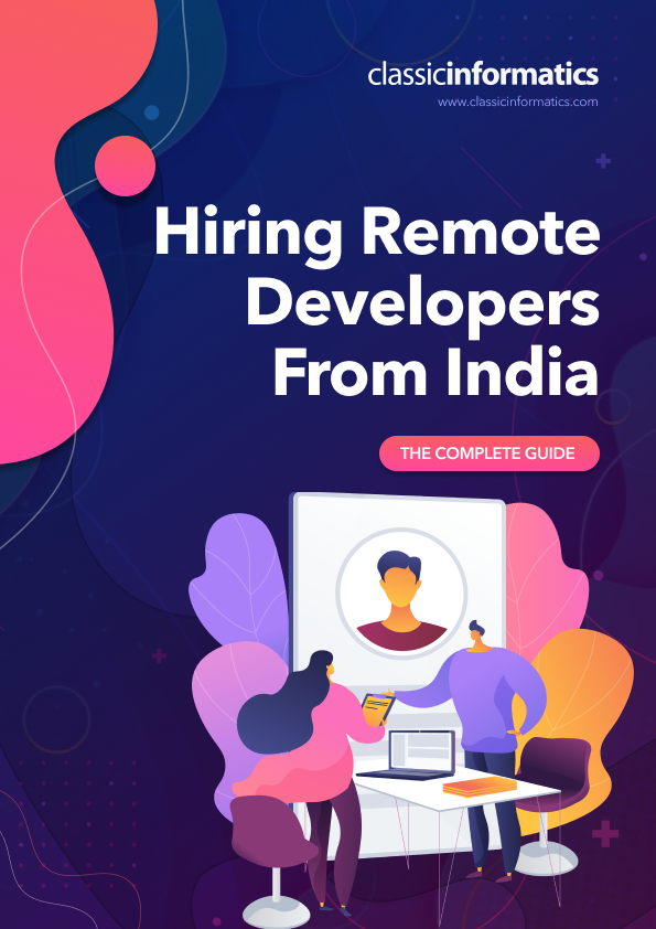 hiring remote developers cover page