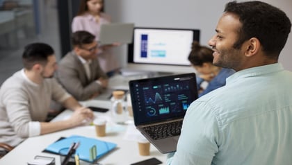 How To Build An Enterprise Software